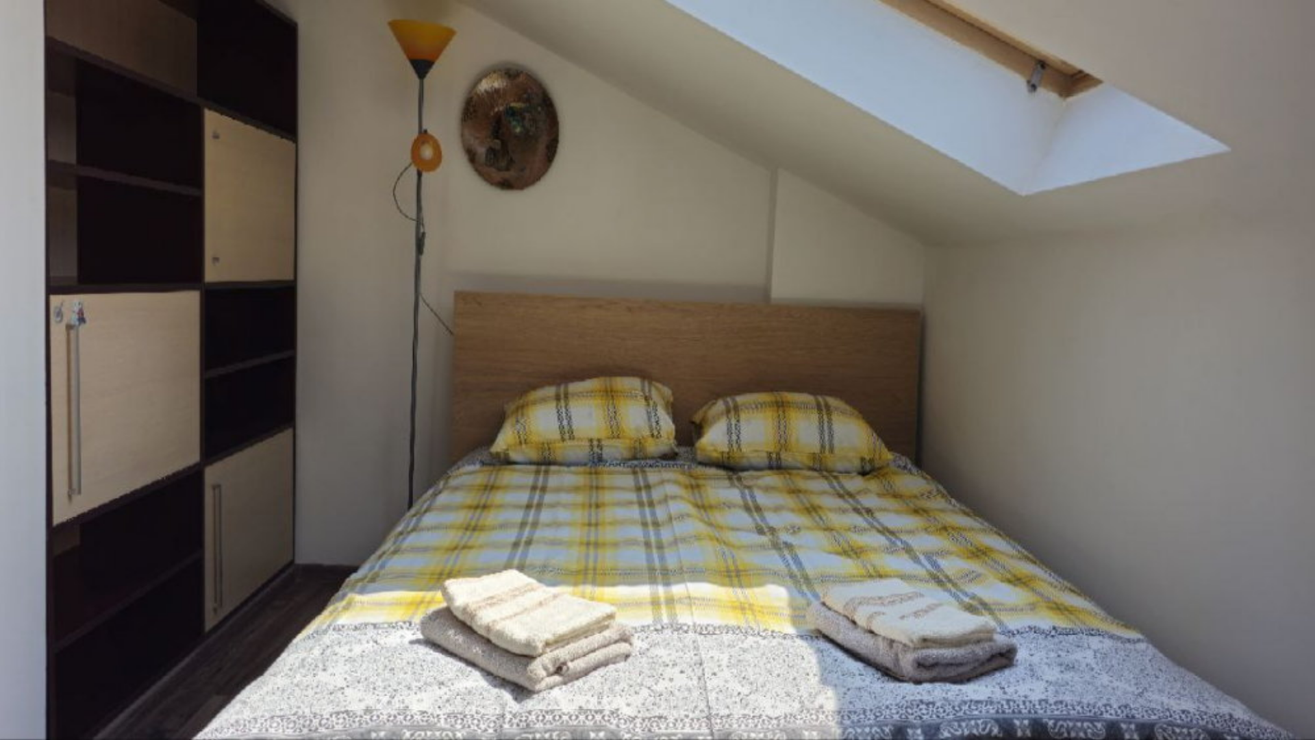 Настаняване и нощувки във Велико Търново